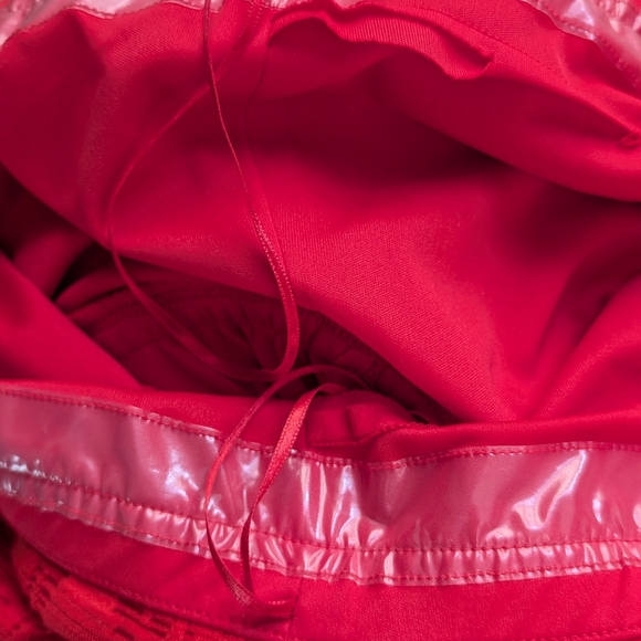 Cache Red Halter Maxi Sundress - Picture 7 of 8